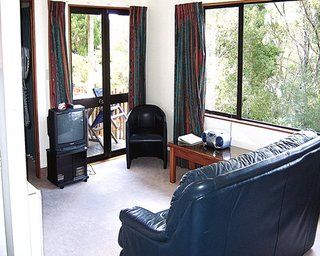 Отель Club Paihia Rawhiti Экстерьер фото